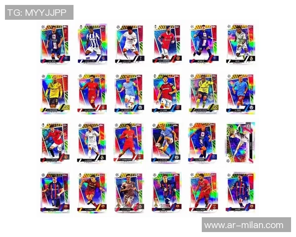 抽卡足球球星卡能否变现 如何通过收藏和交易获得收益