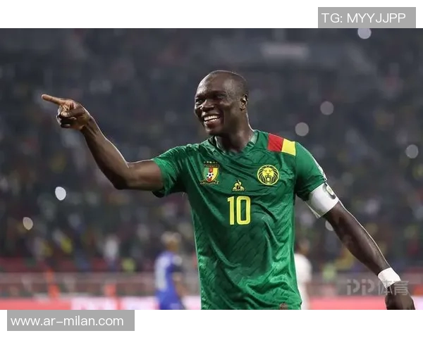 喀麦隆足球历届传奇球星回顾与荣耀时刻分析