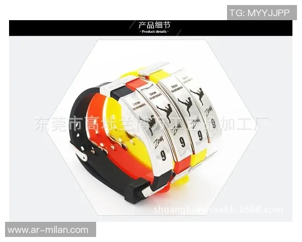 全面测评足球球星同款智能手环真实体验与性能深度解析